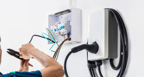 Why Trust Our Certified Electricians for Your Electrical Needs in Hales Corners, WI?